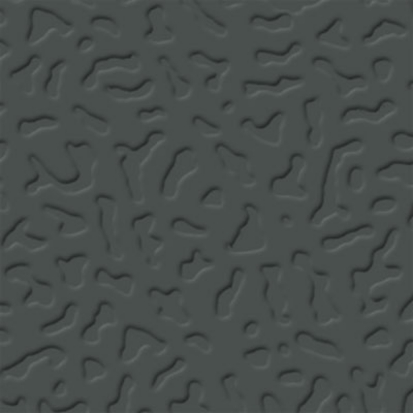 Picture of Flexco - FlexTones Hammered 6 x 36 Graphite