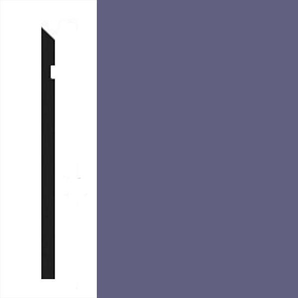 Picture of Johnsonite - Millwork Reveal 8 Grapest