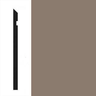 Picture of Johnsonite - Millwork Reveal 8 Neutrality