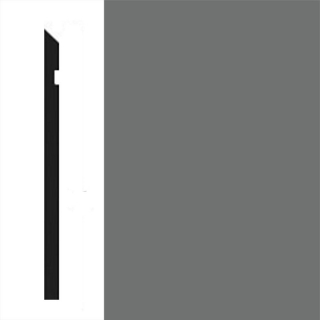 Picture of Johnsonite - Millwork Reveal 8 Vaporize