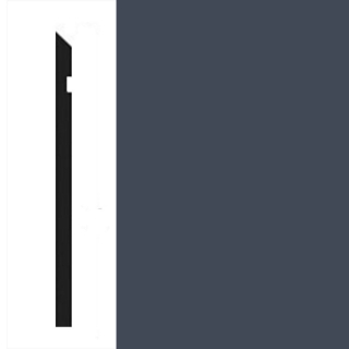 Picture of Johnsonite - Millwork Reveal 8 Blue Intensity