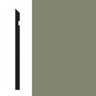 Picture of Johnsonite - Millwork Reveal 8 Glenhaven