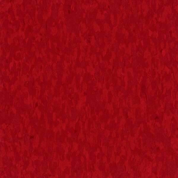 Picture of Armstrong - Standard Excelon Imperial Texture 1/8 Ruby Red