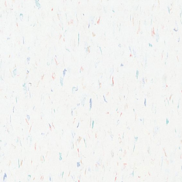 Picture of Armstrong - Standard Excelon Imperial Texture 1/8 Carnival White