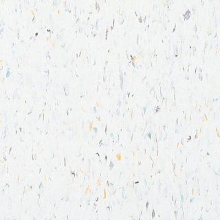 Picture of Armstrong - Standard Excelon Imperial Texture 1/8 Harlequin White