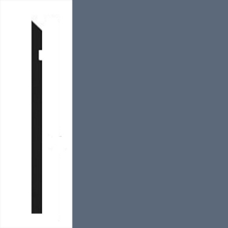 Picture of Johnsonite - Millwork Reveal 8 The Blues