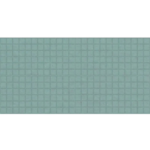 Picture of American Olean - Unglazed ColorBody Mosaic 1 x 1 Fresh