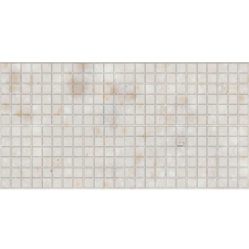 Picture of American Olean - Unglazed ColorBody Mosaic 1 x 1 Uplifted