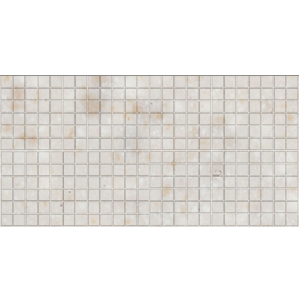 Picture of American Olean - Unglazed ColorBody Mosaic 1 x 1 Uplifted