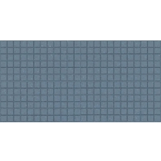 Picture of American Olean - Unglazed ColorBody Mosaic 1 x 1 Navy