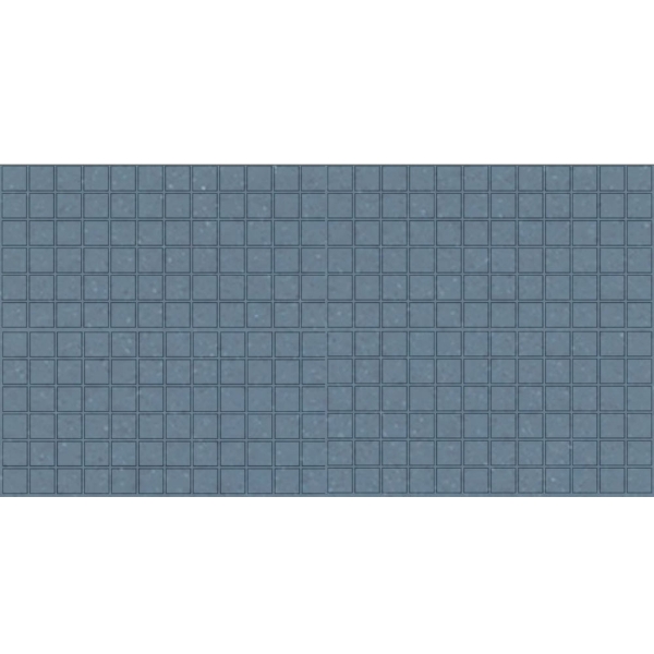 Picture of American Olean - Unglazed ColorBody Mosaic 1 x 1 Navy