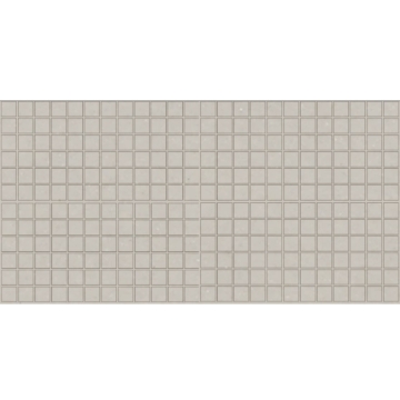 Picture of American Olean - Unglazed ColorBody Mosaic 1 x 1 Poise
