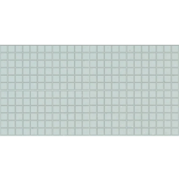 Picture of American Olean - Unglazed ColorBody Mosaic 1 x 1 Restore