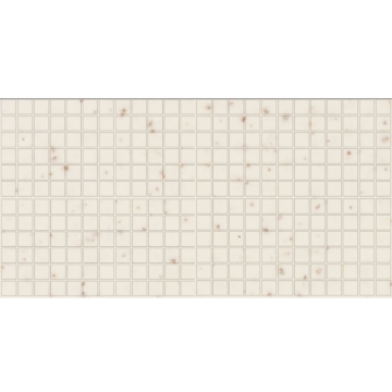 Picture of American Olean - Unglazed ColorBody Mosaic 1 x 1 Biscut Speckled