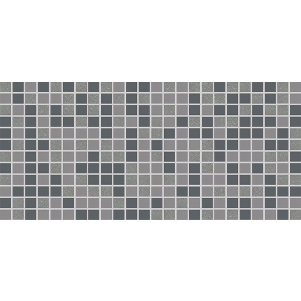 Picture of American Olean - Unglazed ColorBody Mosaic 1 x 1 Blends Confident Blend