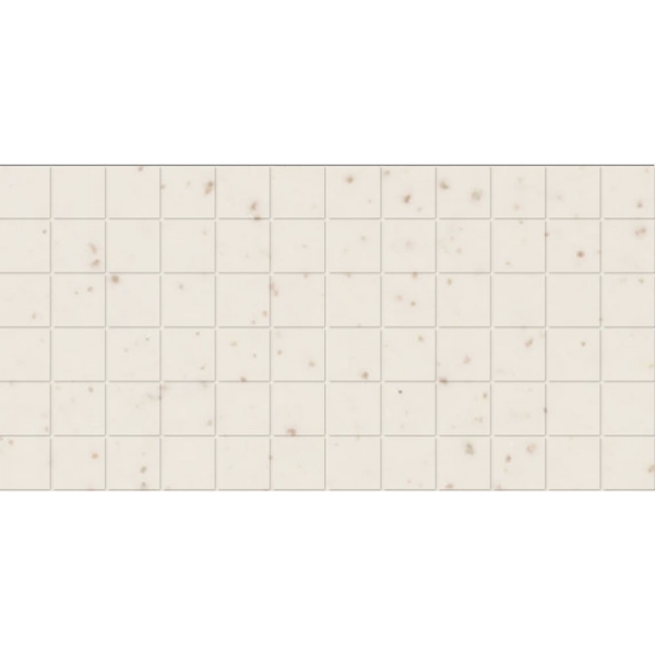 Picture of American Olean - Unglazed ColorBody Mosaic 2 x 2 Biscut Speckle