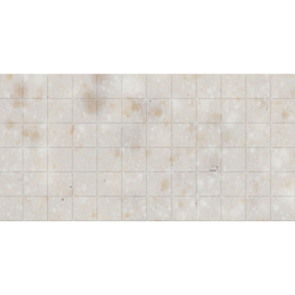 Picture of American Olean - Unglazed ColorBody Mosaic 2 x 2 Uplifted