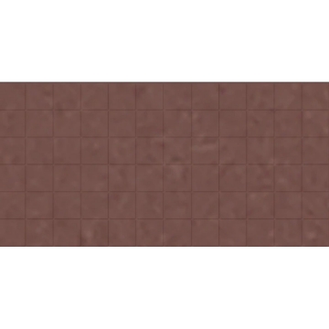 Picture of American Olean - Unglazed ColorBody Mosaic 2 x 2 Passion