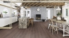 Picture of Boen - Live Pure Castle Plank 8 1/4 Elephant Grey