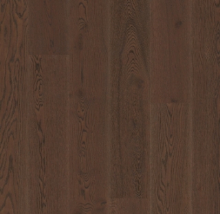 Picture of Boen - Live Pure Castle Plank 8 1/4 Brazilian Brown