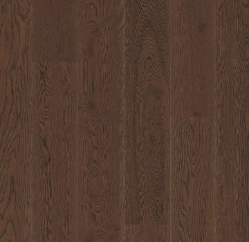 Picture of Boen - Live Pure Castle Plank 8 1/4 Brazilian Brown