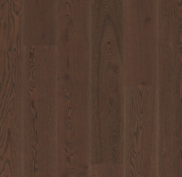 Picture of Boen - Live Pure Castle Plank 8 1/4 Brazilian Brown