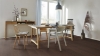 Picture of Boen - Live Pure Castle Plank 8 1/4 Brazilian Brown