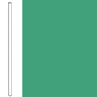 Picture of Flexco - Wall Base Straight .080 2 1/2 Clover