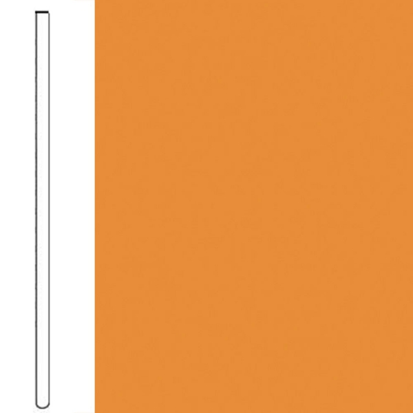 Picture of Flexco - Wall Base Straight .080 6 Toucan