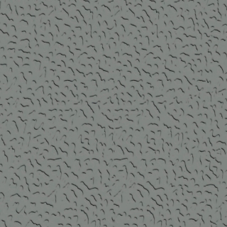 Picture of Flexco - FlexTones Hammered 6 x 36 Bonsai