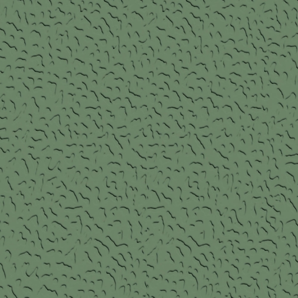 Picture of Flexco - FlexTones Hammered 12 x 36 Asparagus