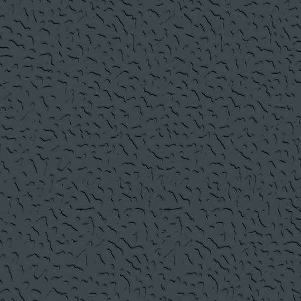 Picture of Flexco - FlexTones Hammered 12 x 36 Storm Cloud