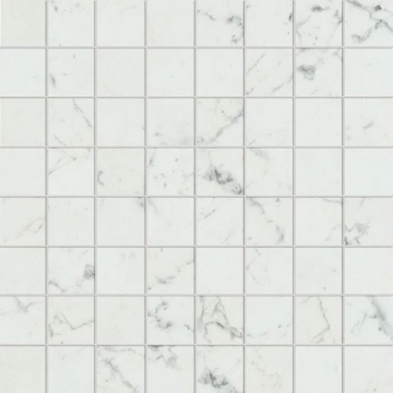Picture of Atlas Concorde - Marvel Stone Mosaic Carrara Pure
