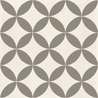 Picture of Marazzi - D Segni Deco Stella Mud Blend