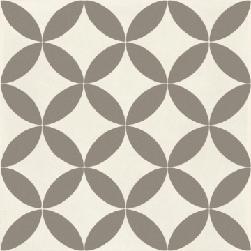 Picture of Marazzi - D Segni Deco Stella Mud Blend