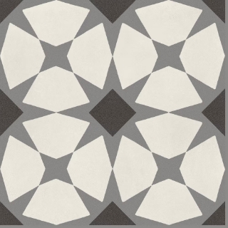 Picture of Marazzi - D Segni Deco Starlit Smoke Blend