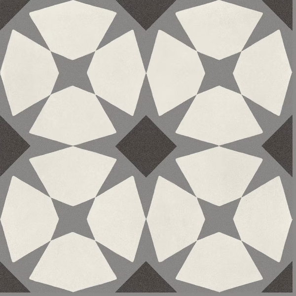 Picture of Marazzi - D Segni Deco Starlit Smoke Blend