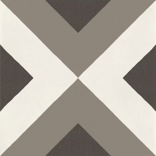 Picture of Marazzi - D Segni Deco Double Diamond Sand Blend