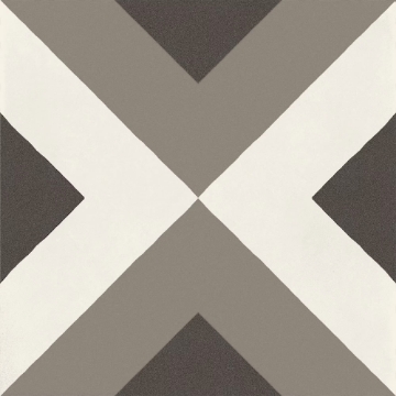 Picture of Marazzi - D Segni Deco Double Diamond Sand Blend