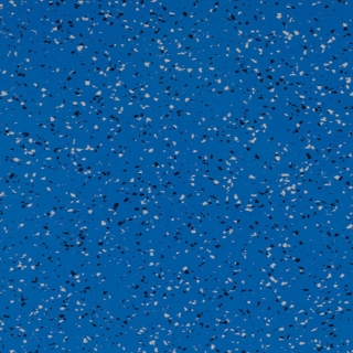 Picture of Flexco - SpexTones 12 x 36 Smooth Cerulean w Gainsboro Midnight Blue