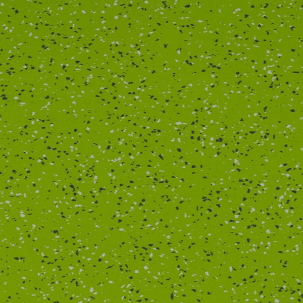 Picture of Flexco - SpexTones 18 x 36 Smooth Limerick w Laurel Green Cricket