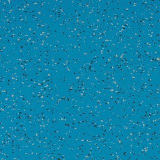 Picture of Flexco - SpexTones 18 x 36 Smooth Bondi Blue w Titanium Cricket