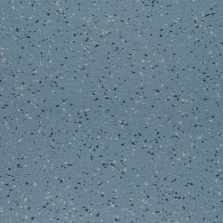 Picture of Flexco - SpexTones Hammered 6 x 36 Rackley w Delft Pansy Titanium