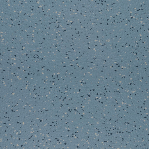 Picture of Flexco - SpexTones Hammered 6 x 36 Rackley w Delft Pansy Titanium