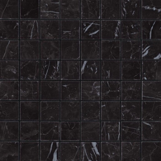 Picture of Atlas Concorde - Marvel Stone Mosaic Nero Marquina