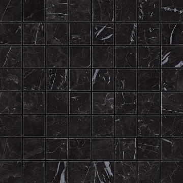 Picture of Atlas Concorde - Marvel Stone Mosaic Nero Marquina