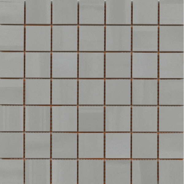 Picture of Emser Tile - Silhouette Mosaic Profile