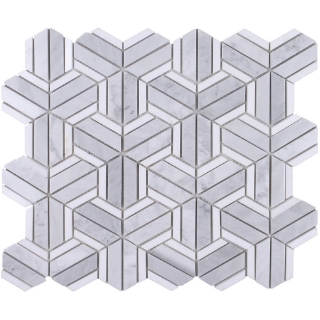 Picture of Tesoro - Zen Mosaic Prism