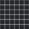 Picture of Happy Floors - Artisan 2 x 2 Mosaic Black Grip