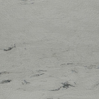 Picture of Flexco - Evolving Styles Creative Elements Hammered 6 x 36 French Gray w Black